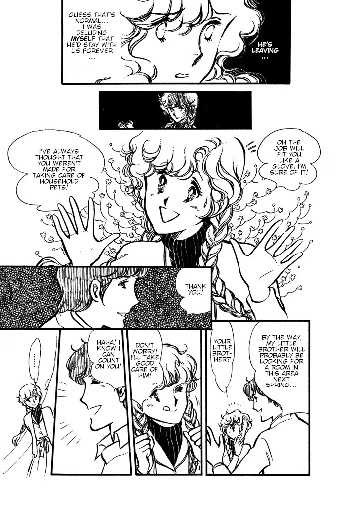 From Up on Poppy Hill Volume 1 第36页