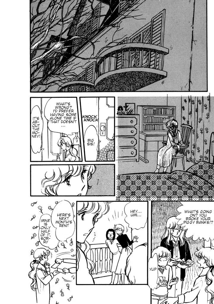 From Up on Poppy Hill Volume 1 第37页