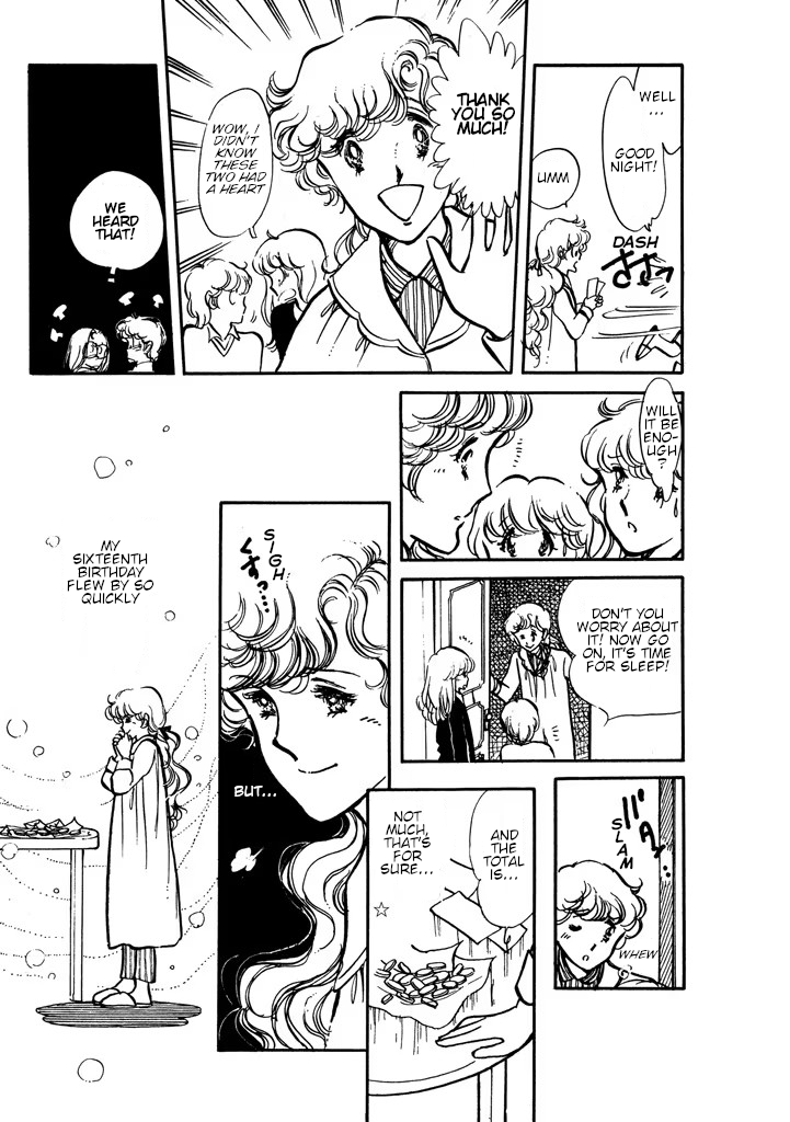 From Up on Poppy Hill Volume 1 第38页