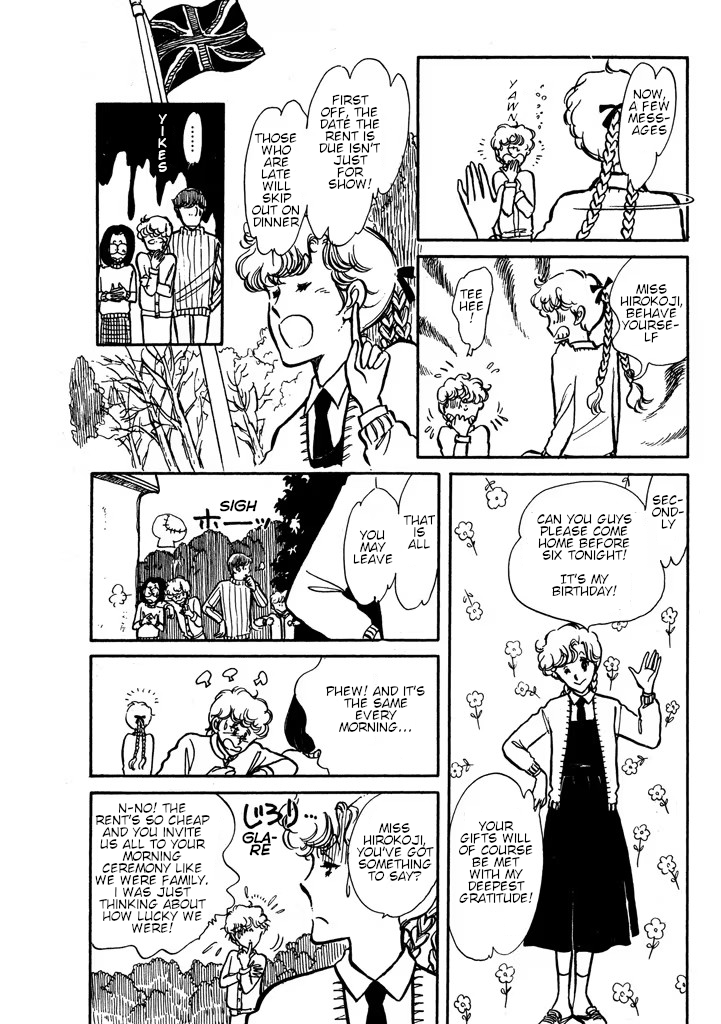 From Up on Poppy Hill 第5页