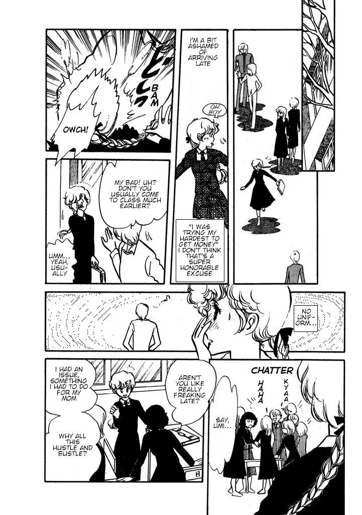 From Up on Poppy Hill Volume 1 第59页