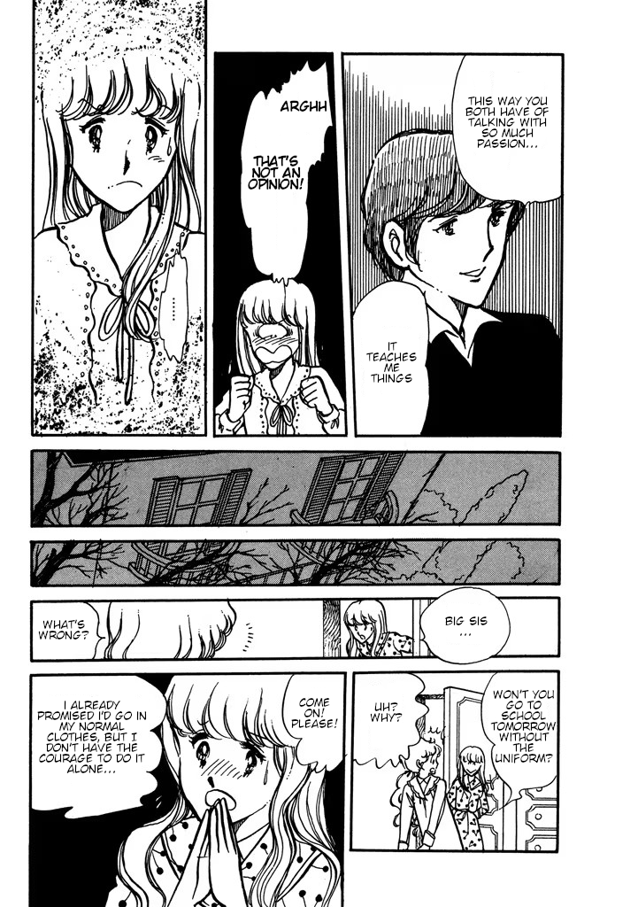 From Up on Poppy Hill Volume 1 第66页