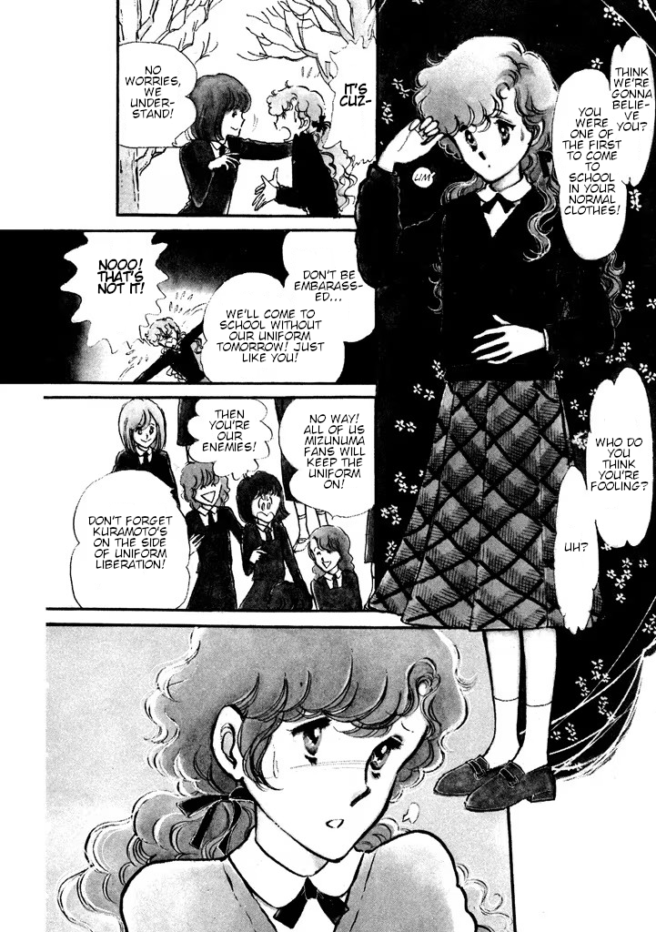 From Up on Poppy Hill Volume 1 第83页