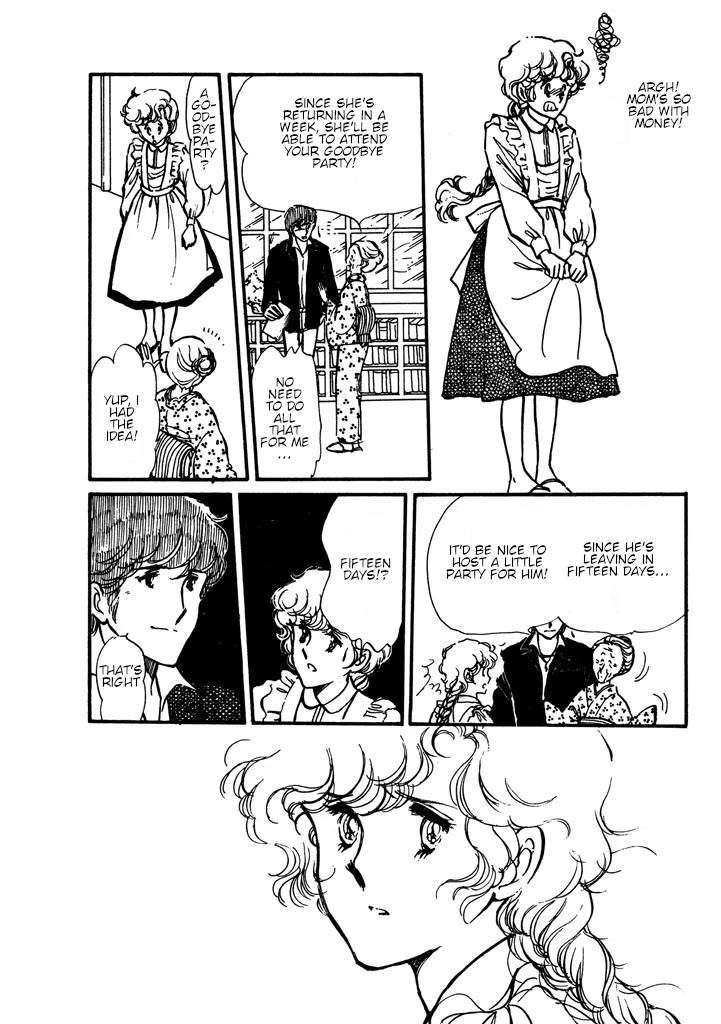 From Up on Poppy Hill Volume 1 第99页