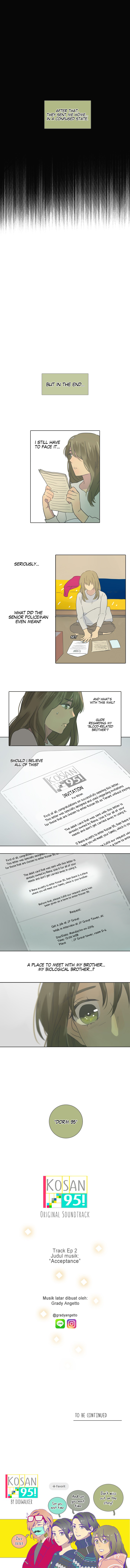 Dorm 95 Guide 第7页
