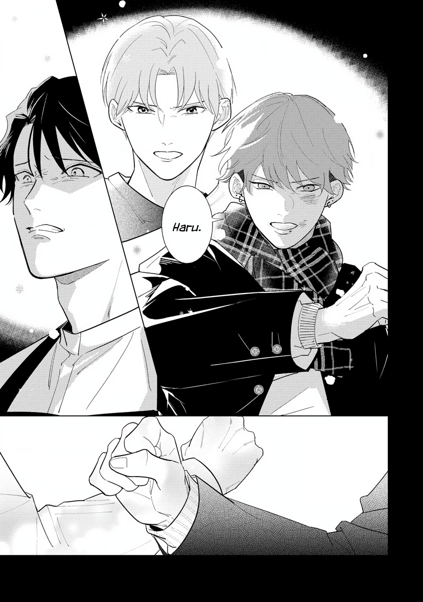 Sayonara no Moment Ch. 1 第26页