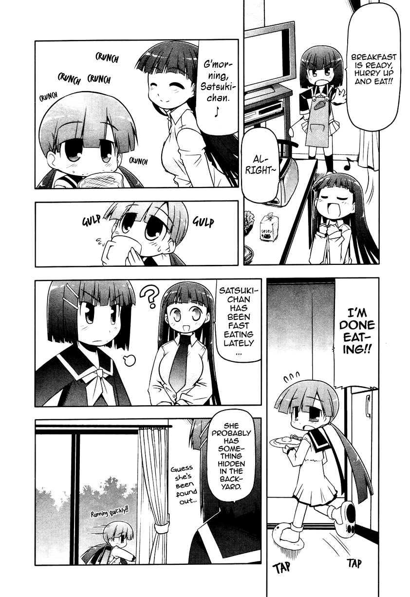 Tonnura-san Tonnura-san Appears 第10页