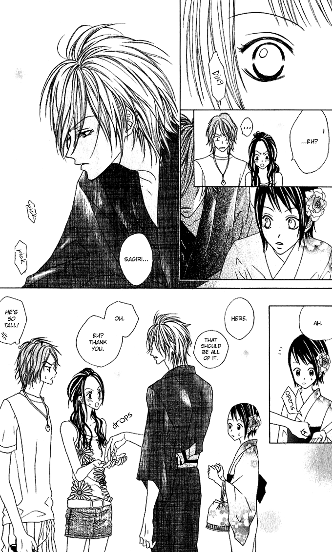 Sweet Black Vol. 1 Ch. 2 第36页