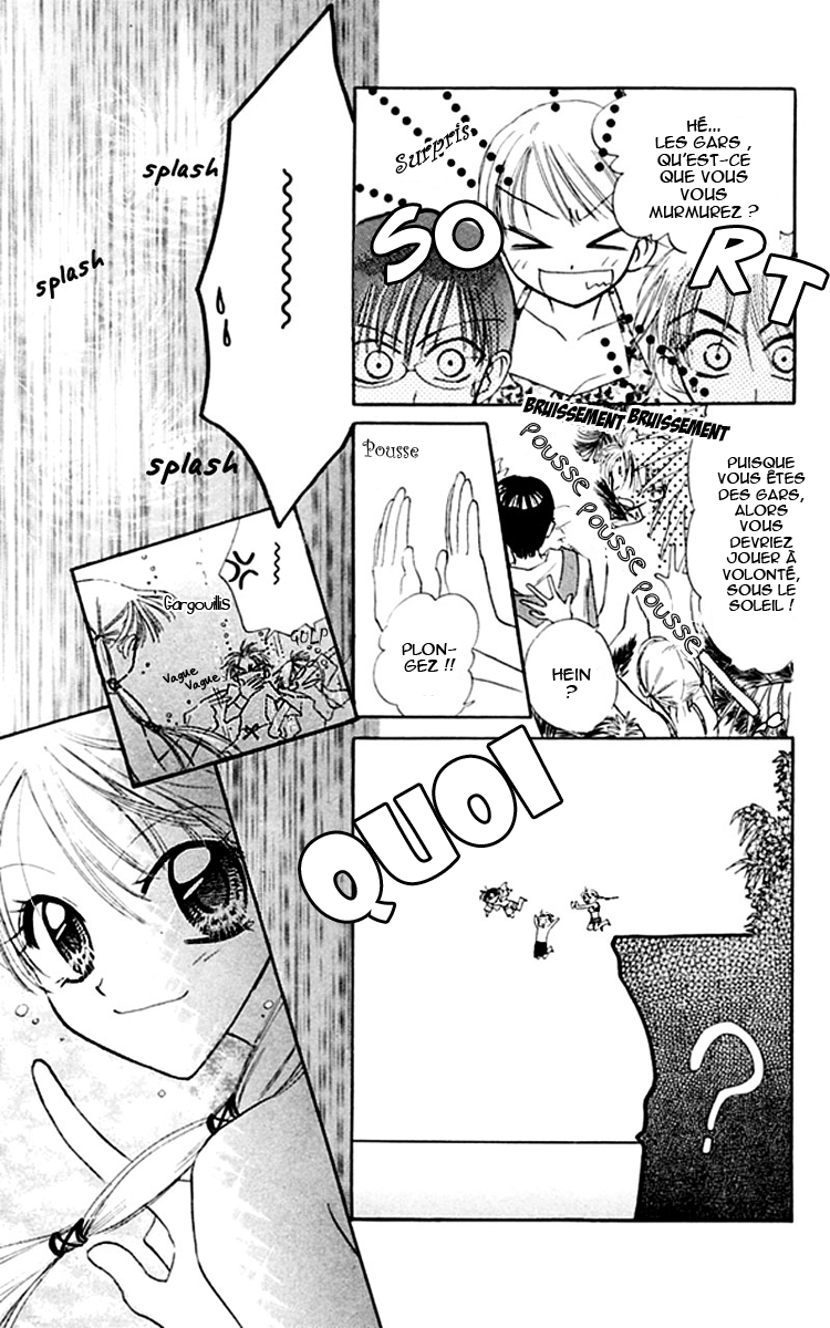 Kekkon Shiyou yo Vol. 1 Ch. 4 第19页