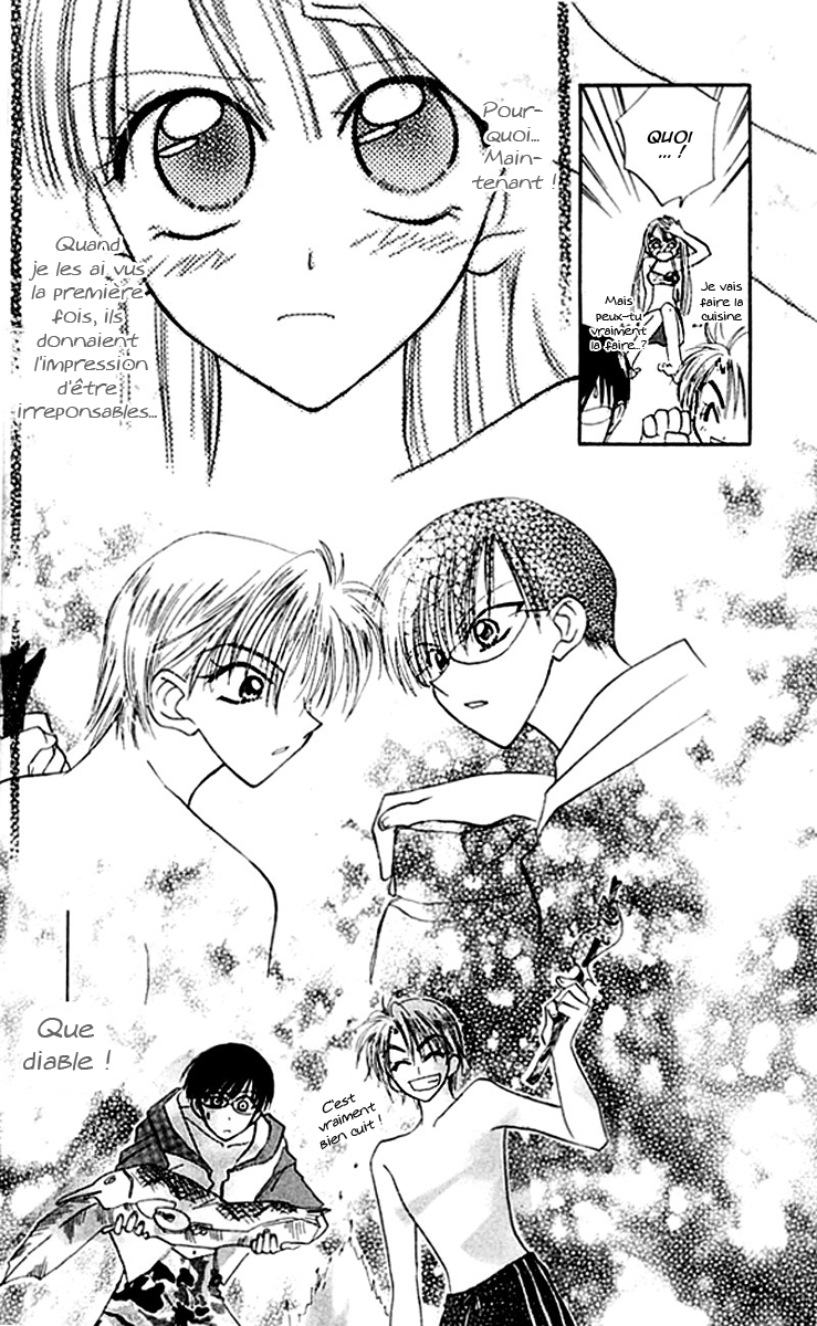 Kekkon Shiyou yo Vol. 1 Ch. 4 第32页