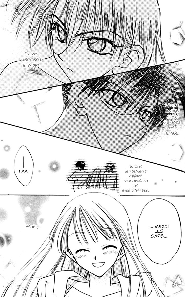 Kekkon Shiyou yo Vol. 1 Ch. 4 第35页