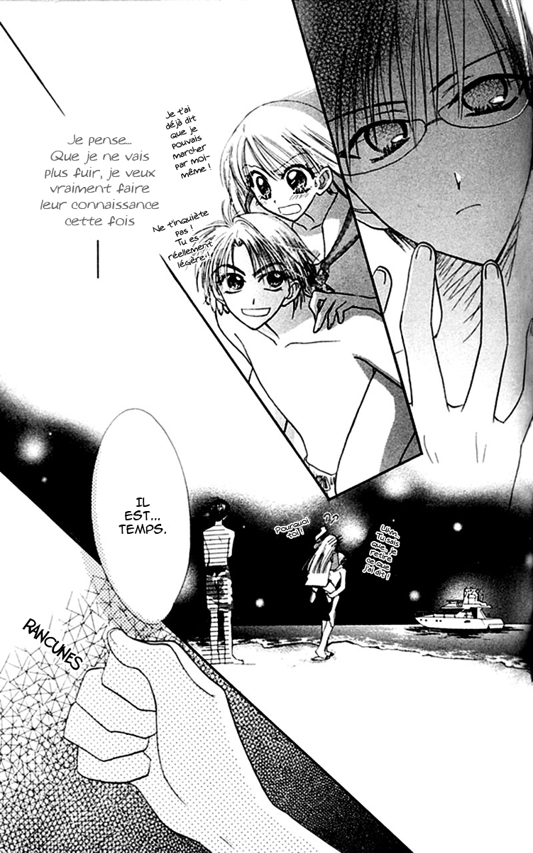 Kekkon Shiyou yo Vol. 1 Ch. 4 第37页