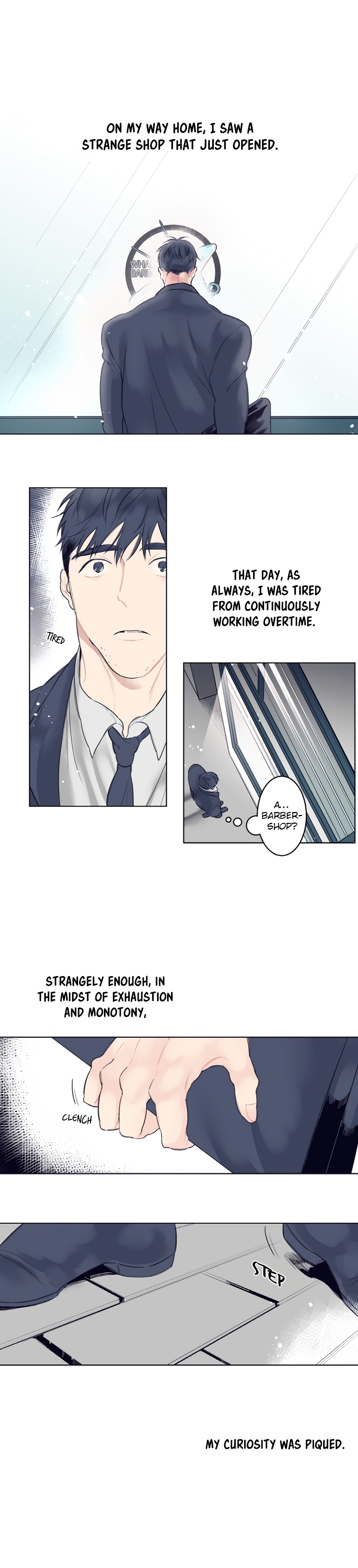 A Barbershop Quartet 第3页