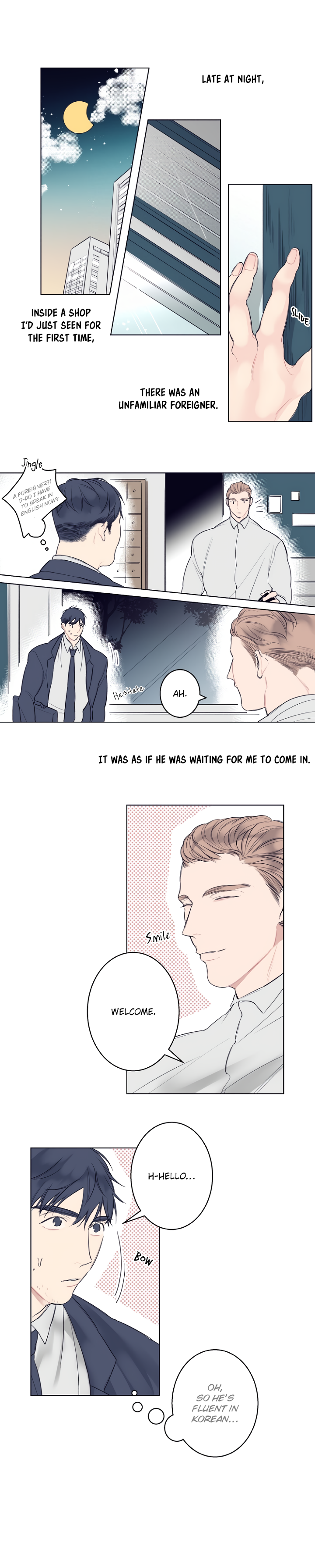 A Barbershop Quartet 第4页