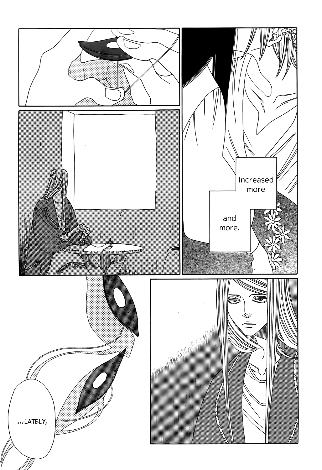 Tales of the Kingdom Ardalte and Ardolte 第18页