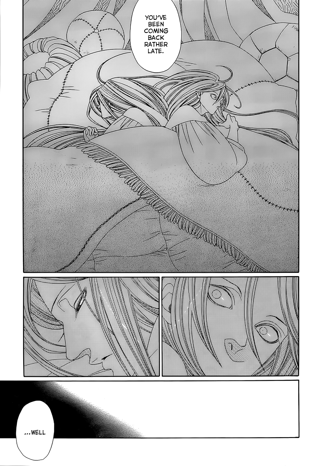 Tales of the Kingdom Ardalte and Ardolte 第19页