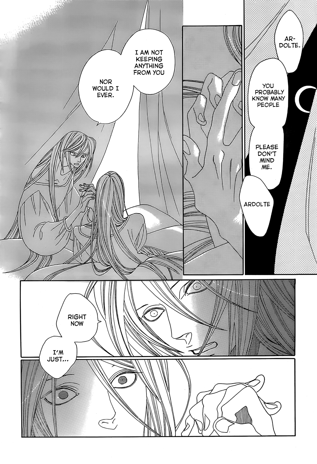 Tales of the Kingdom Ardalte and Ardolte 第20页