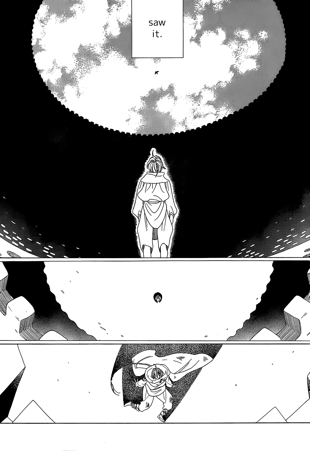 Tales of the Kingdom Ardalte and Ardolte 第33页