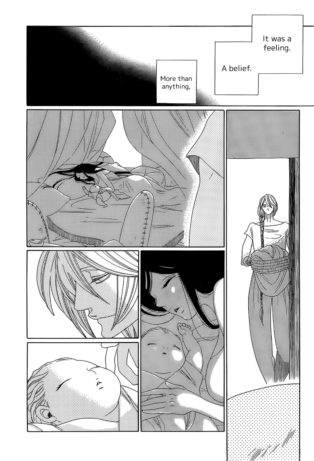 Tales of the Kingdom Ardalte and Ardolte 第37页