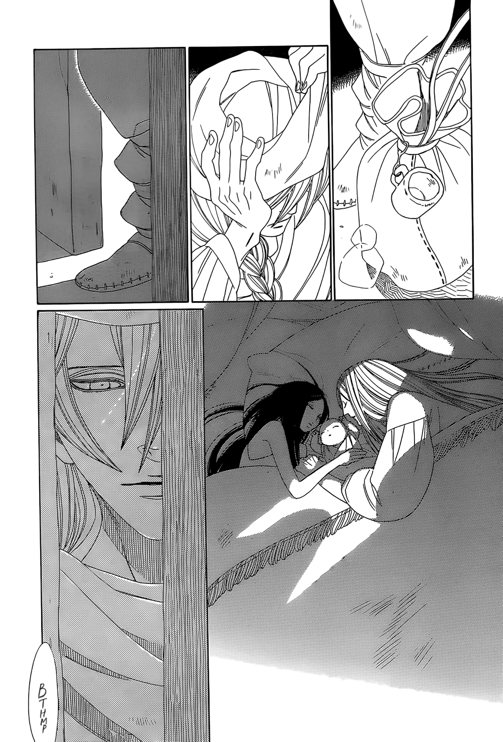 Tales of the Kingdom Ardalte and Ardolte 第39页