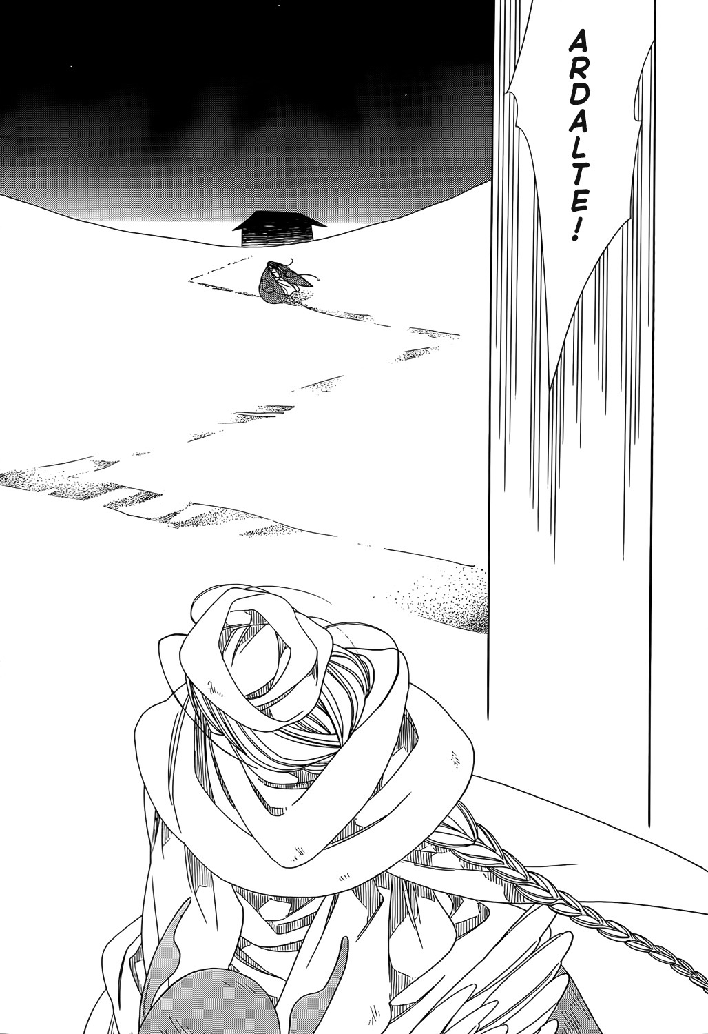 Tales of the Kingdom Ardalte and Ardolte 第42页