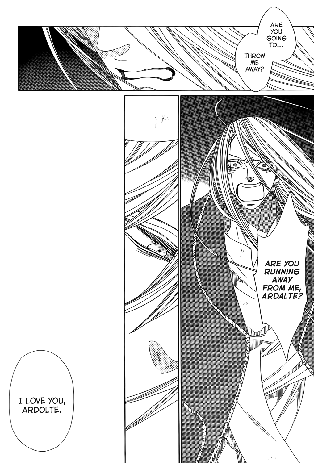 Tales of the Kingdom Ardalte and Ardolte 第44页