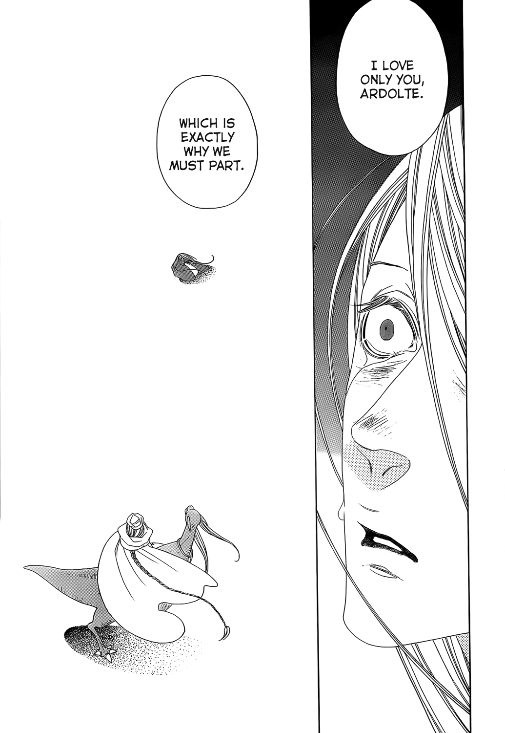 Tales of the Kingdom Ardalte and Ardolte 第45页