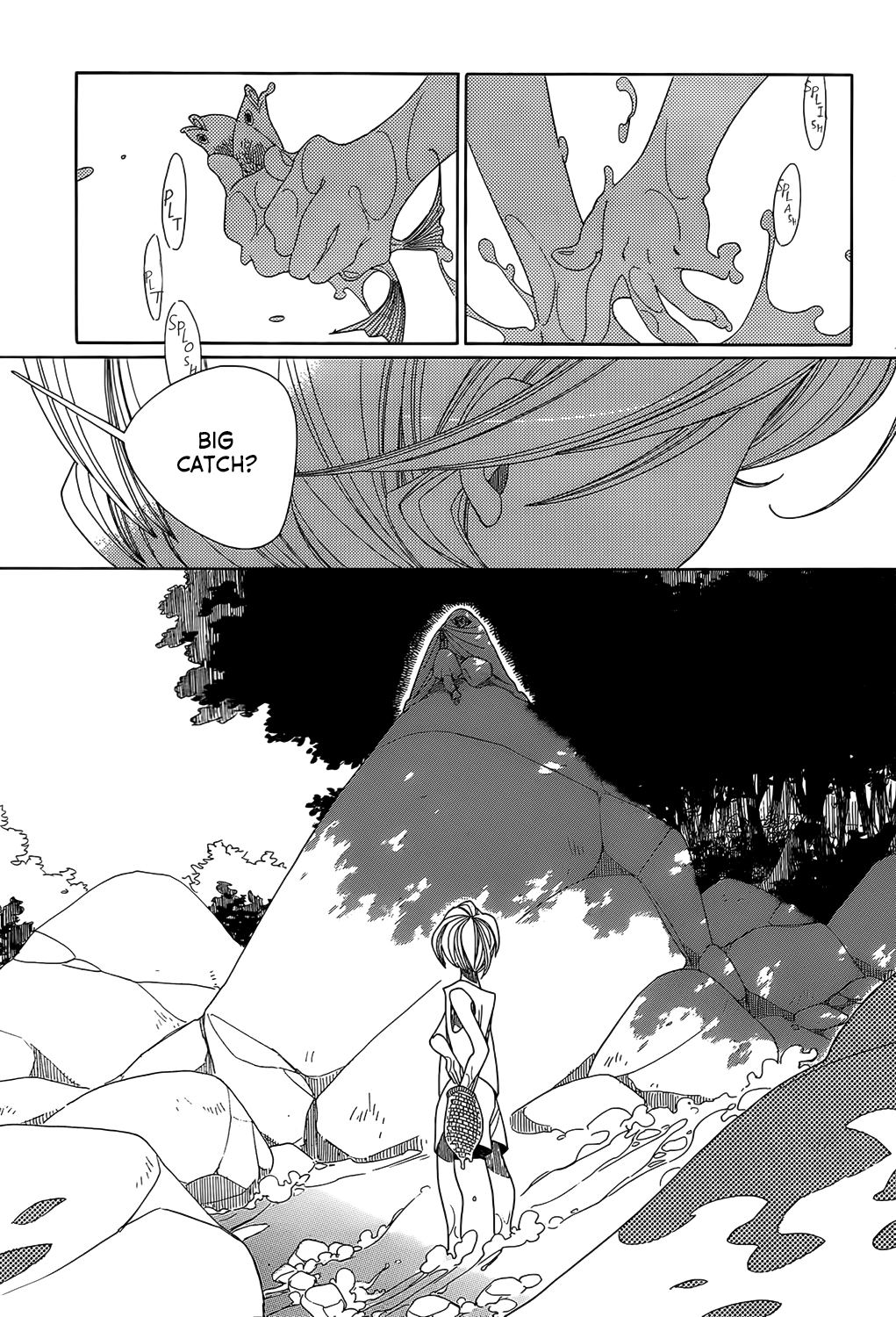 Tales of the Kingdom Ardalte and Ardolte 第50页