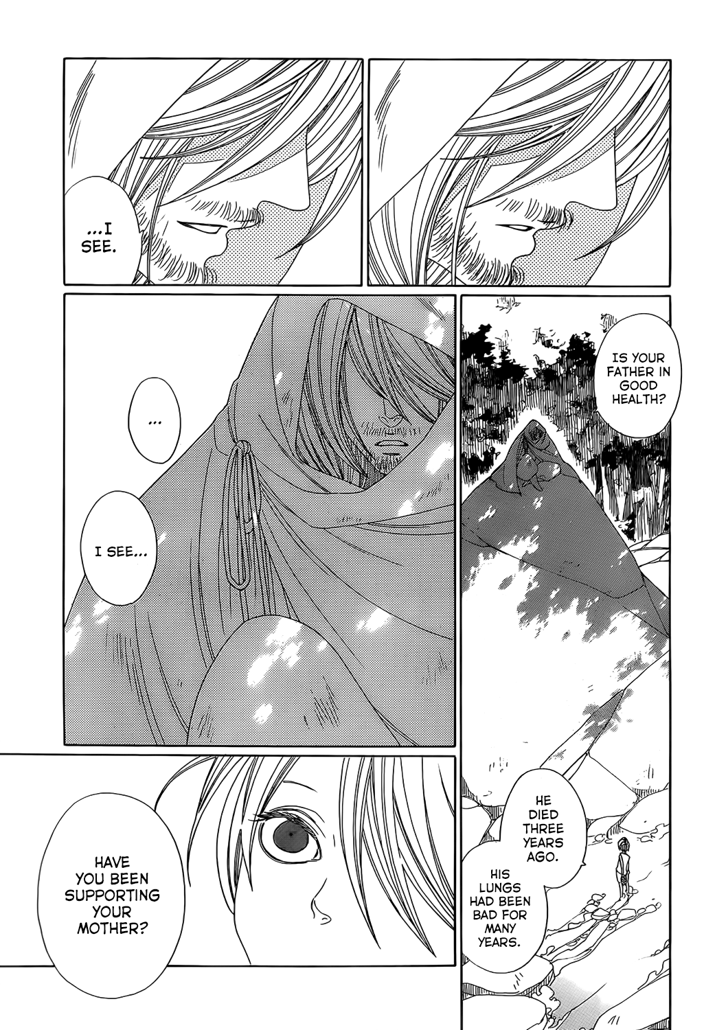 Tales of the Kingdom Ardalte and Ardolte 第52页
