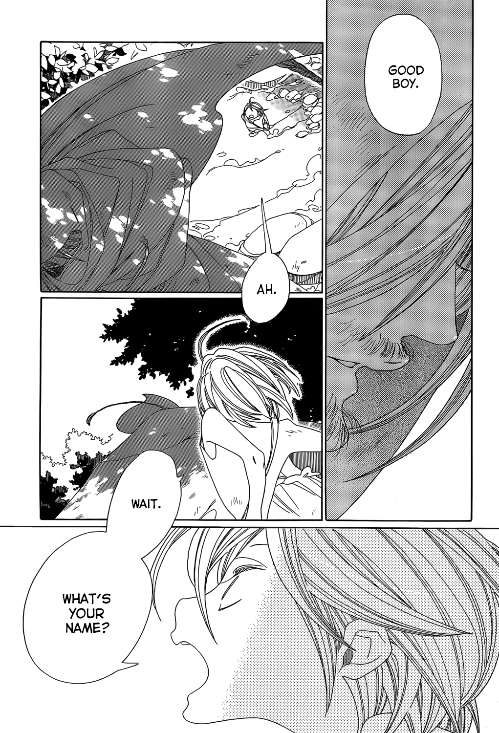 Tales of the Kingdom Ardalte and Ardolte 第54页