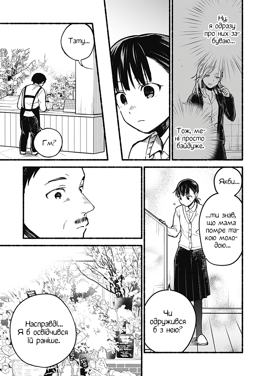 Toumin Shoujo Oneshot 第17页
