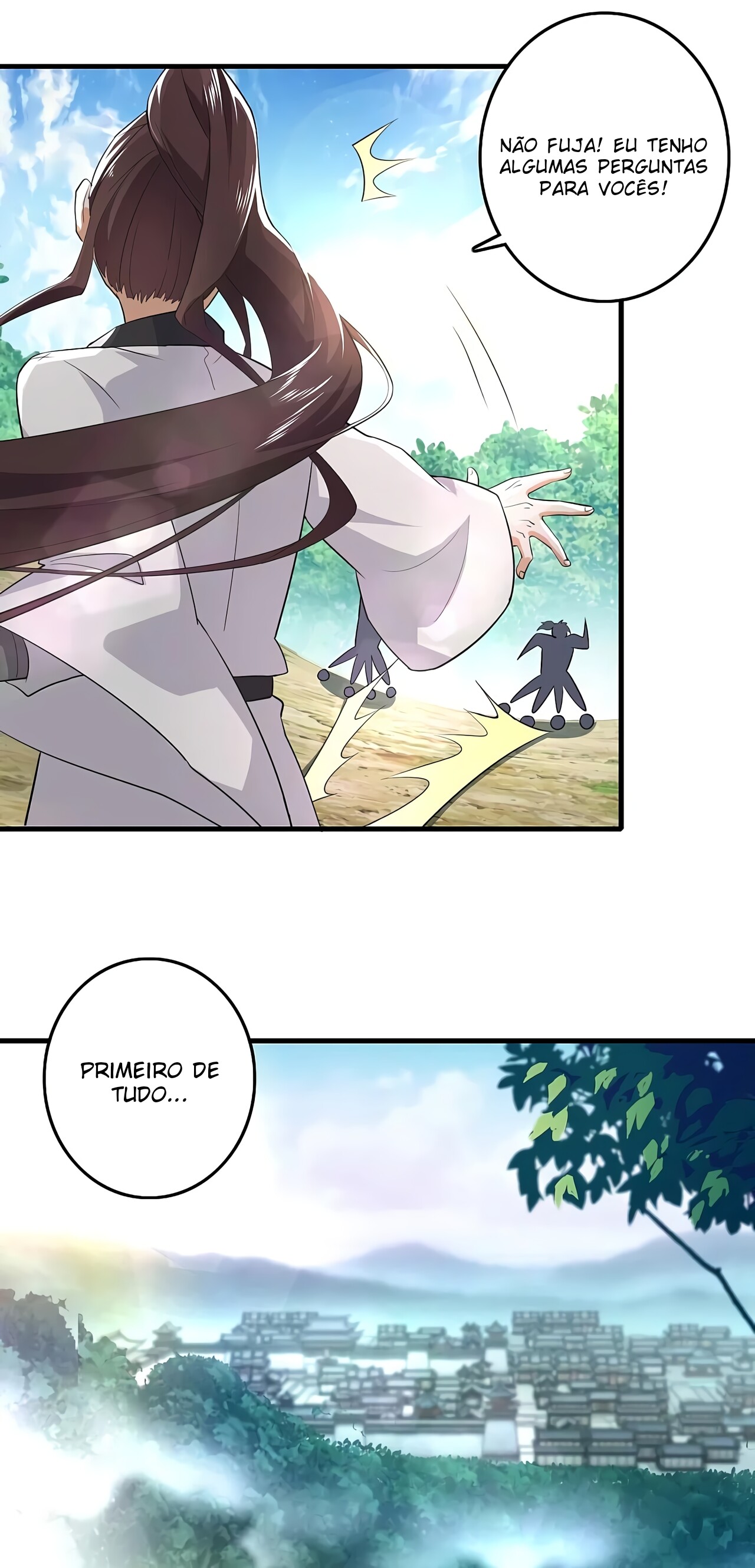 Greatest Arrogant Son-In-Law Ch. 1 第15页