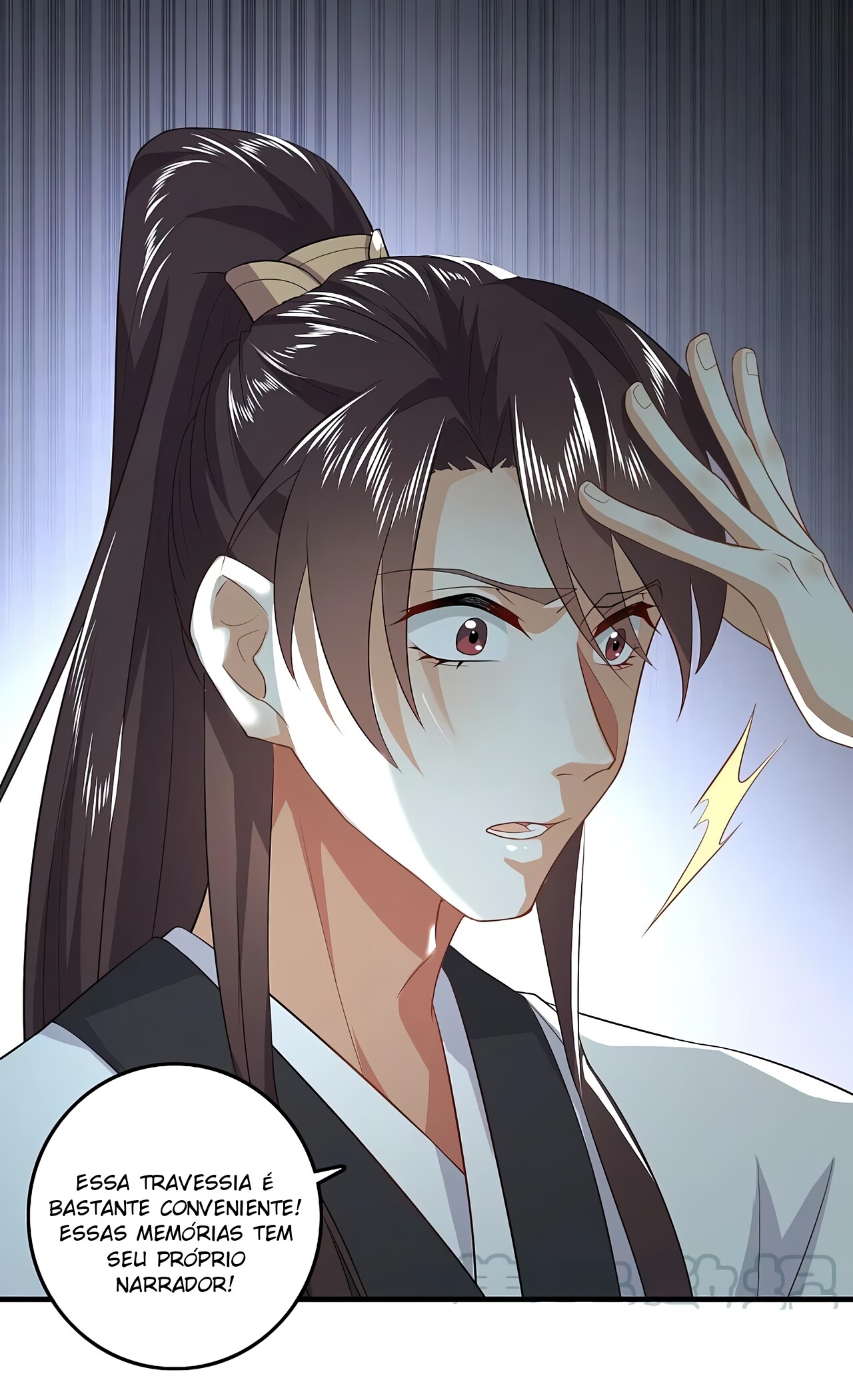 Greatest Arrogant Son-In-Law Ch. 1 第20页