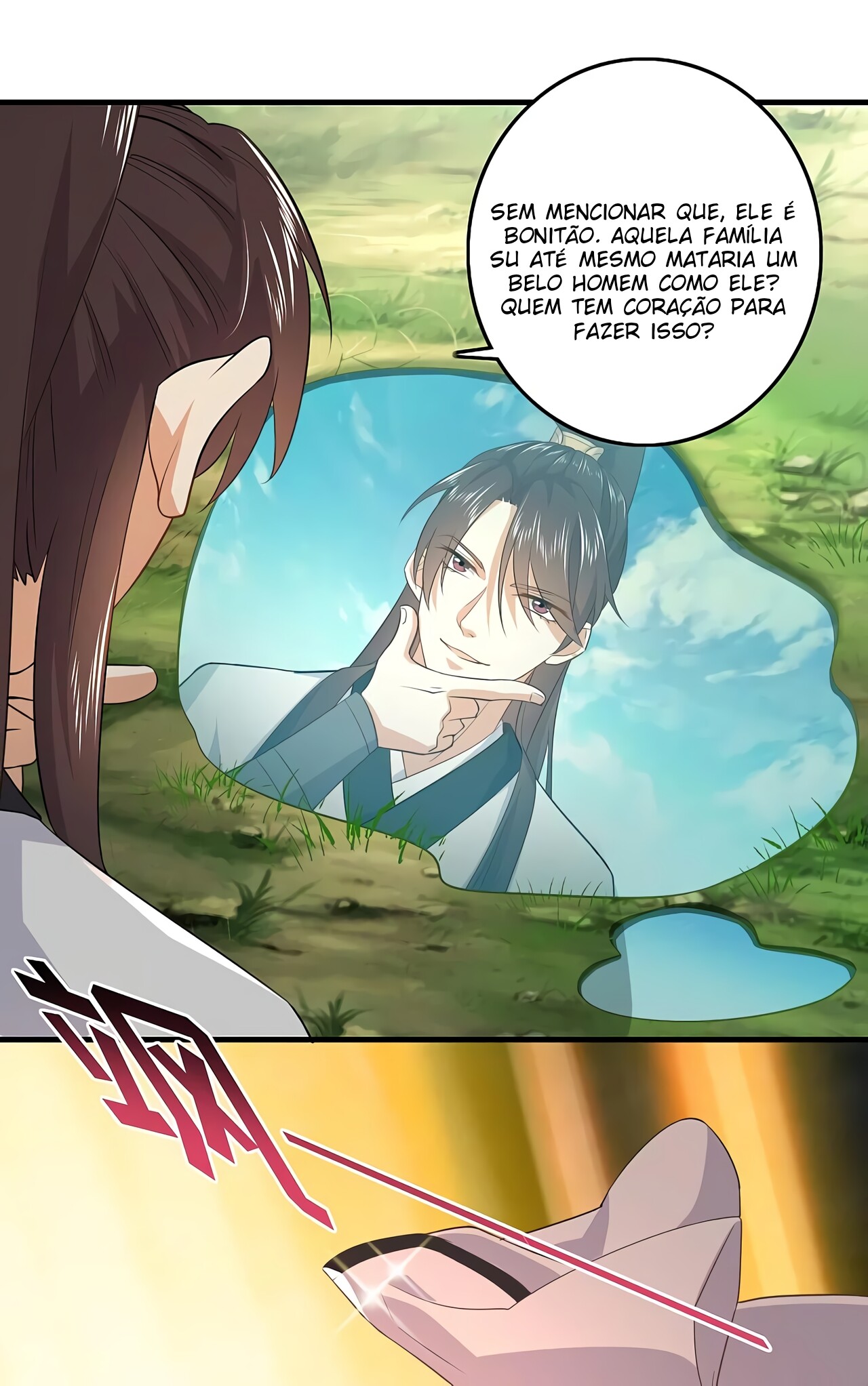 Greatest Arrogant Son-In-Law Ch. 1 第21页