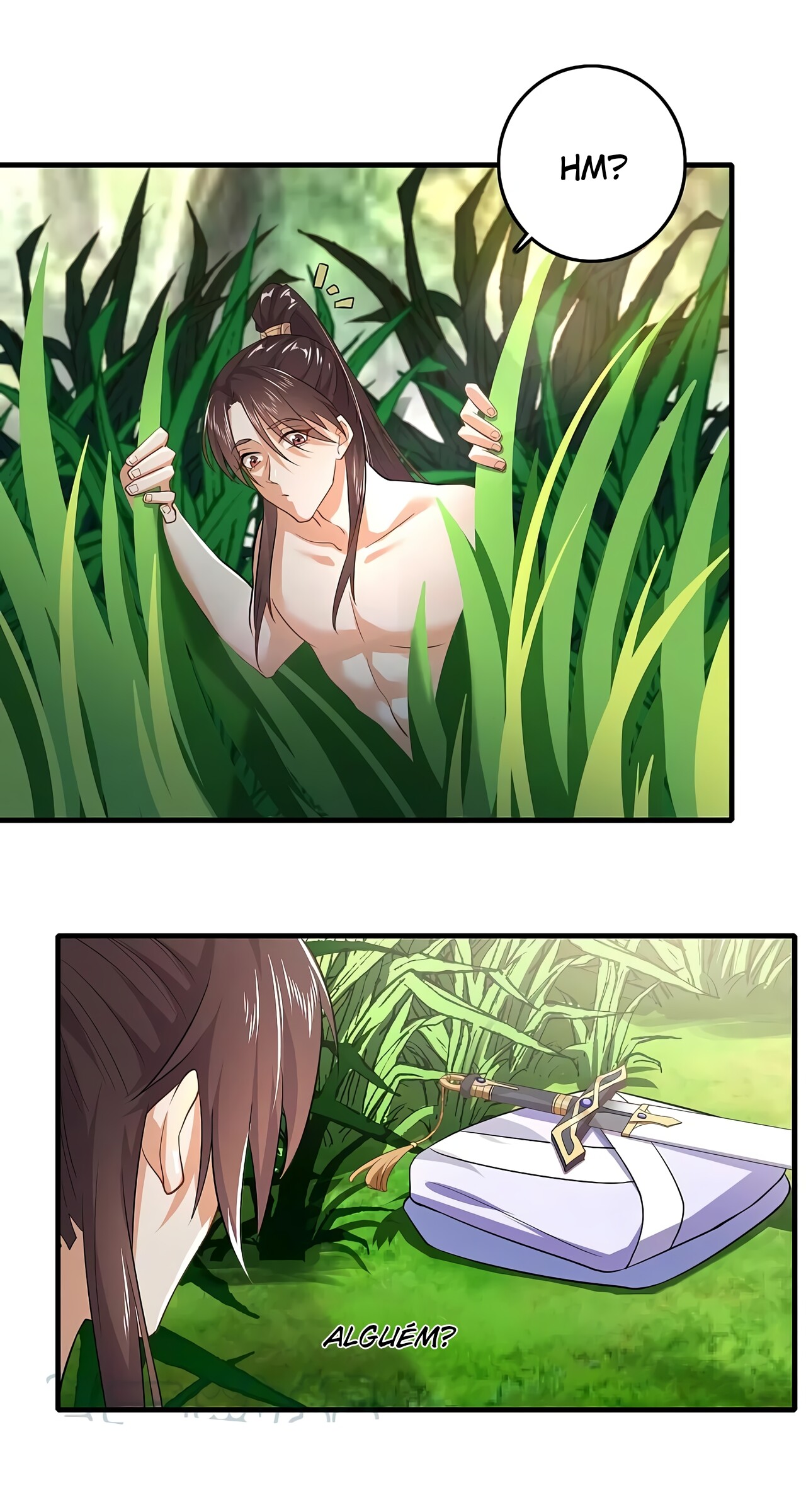Greatest Arrogant Son-In-Law Ch. 1 第23页