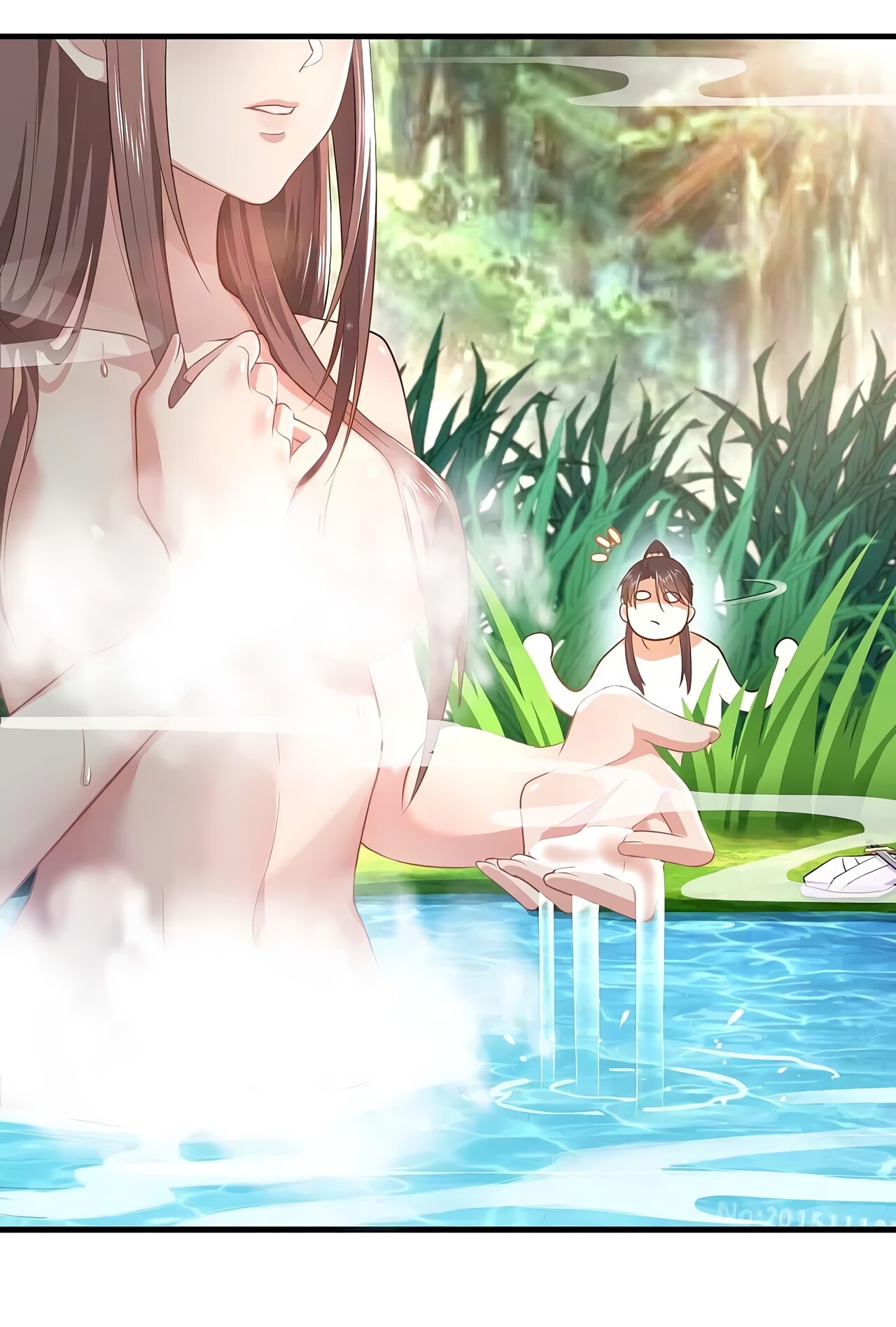 Greatest Arrogant Son-In-Law Ch. 1 第24页