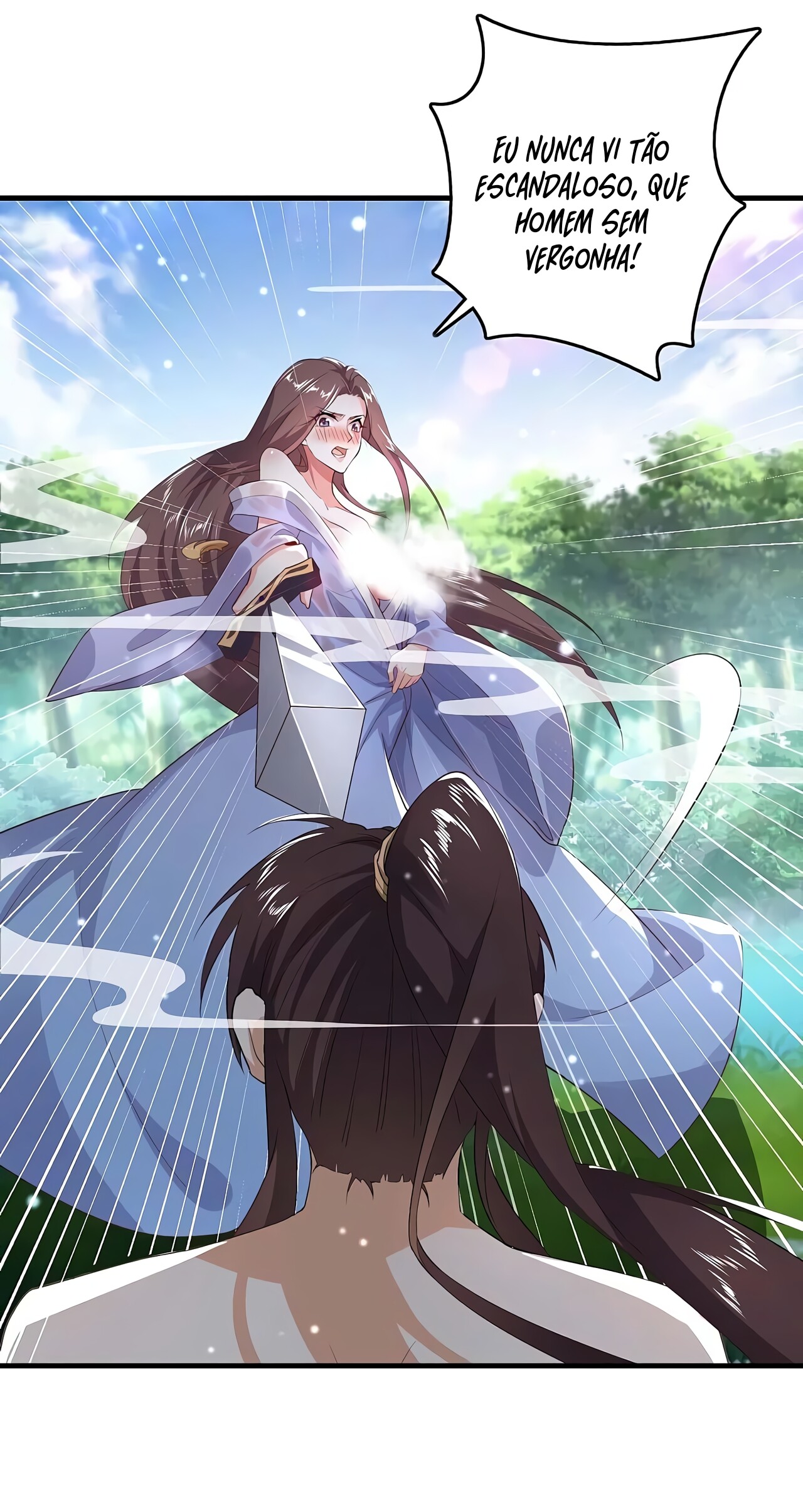 Greatest Arrogant Son-In-Law Ch. 1 第27页