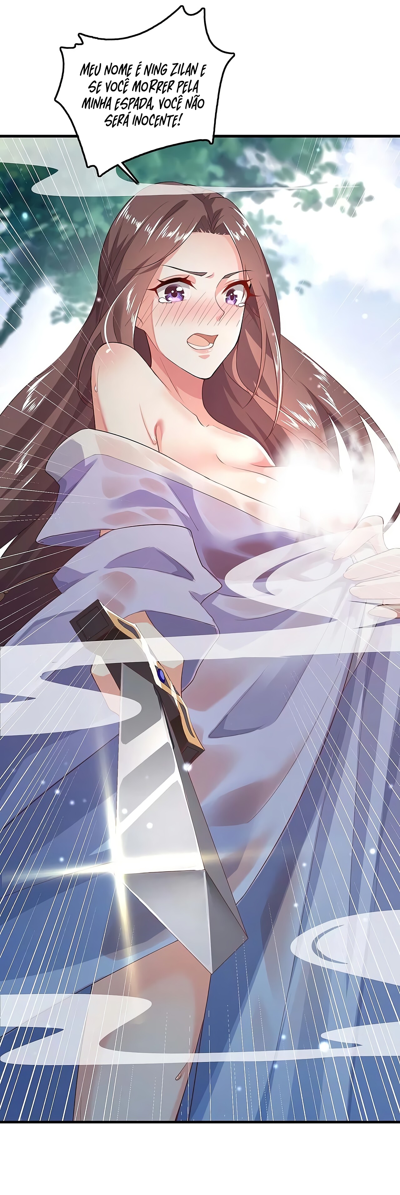 Greatest Arrogant Son-In-Law Ch. 1 第28页