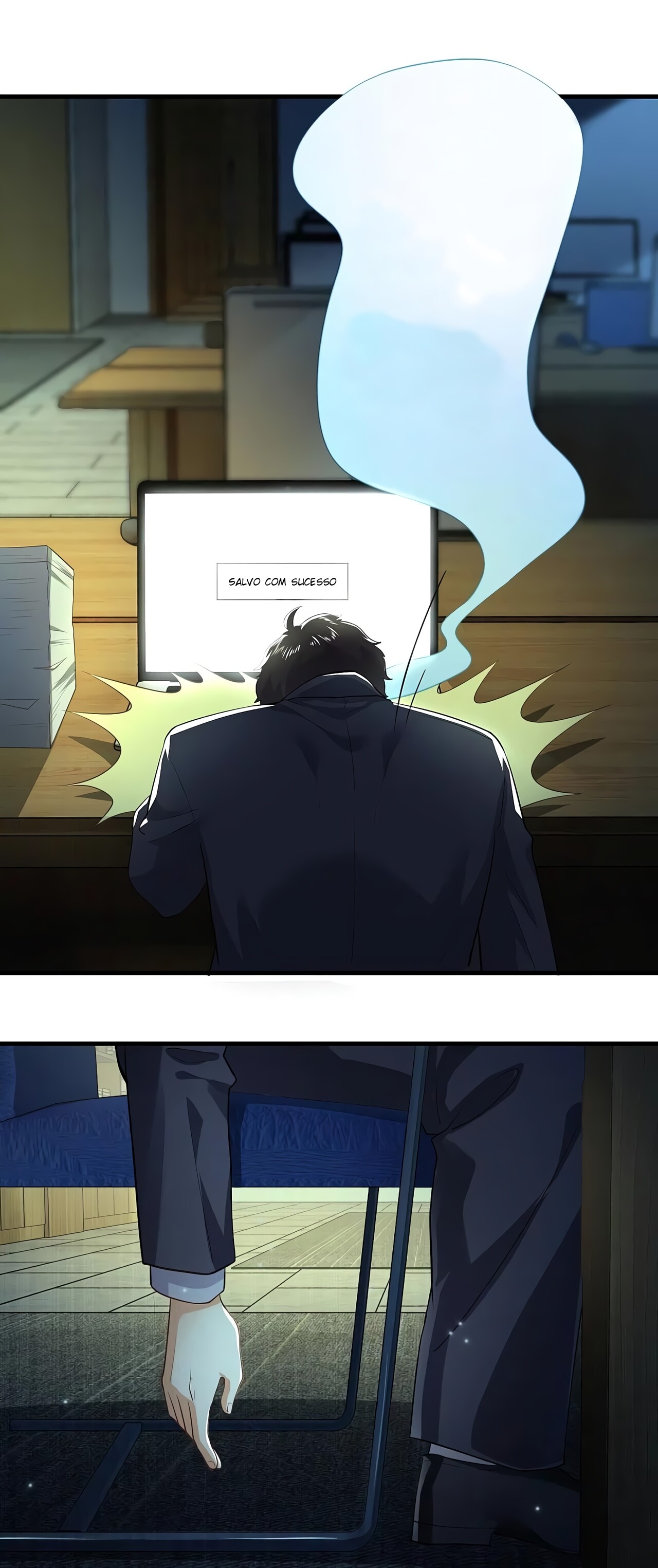 Greatest Arrogant Son-In-Law 第7页