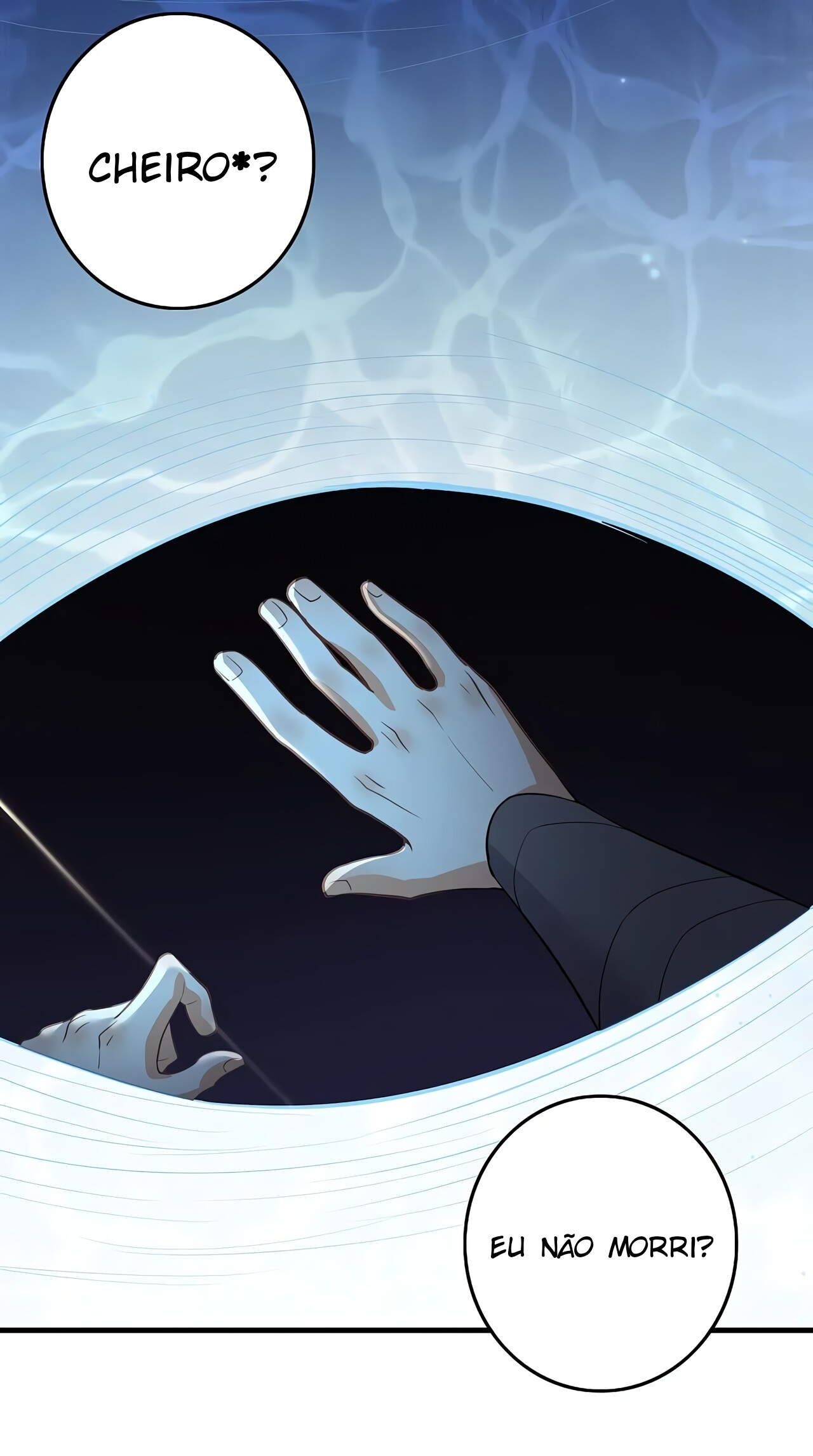 Greatest Arrogant Son-In-Law Ch. 1 第9页