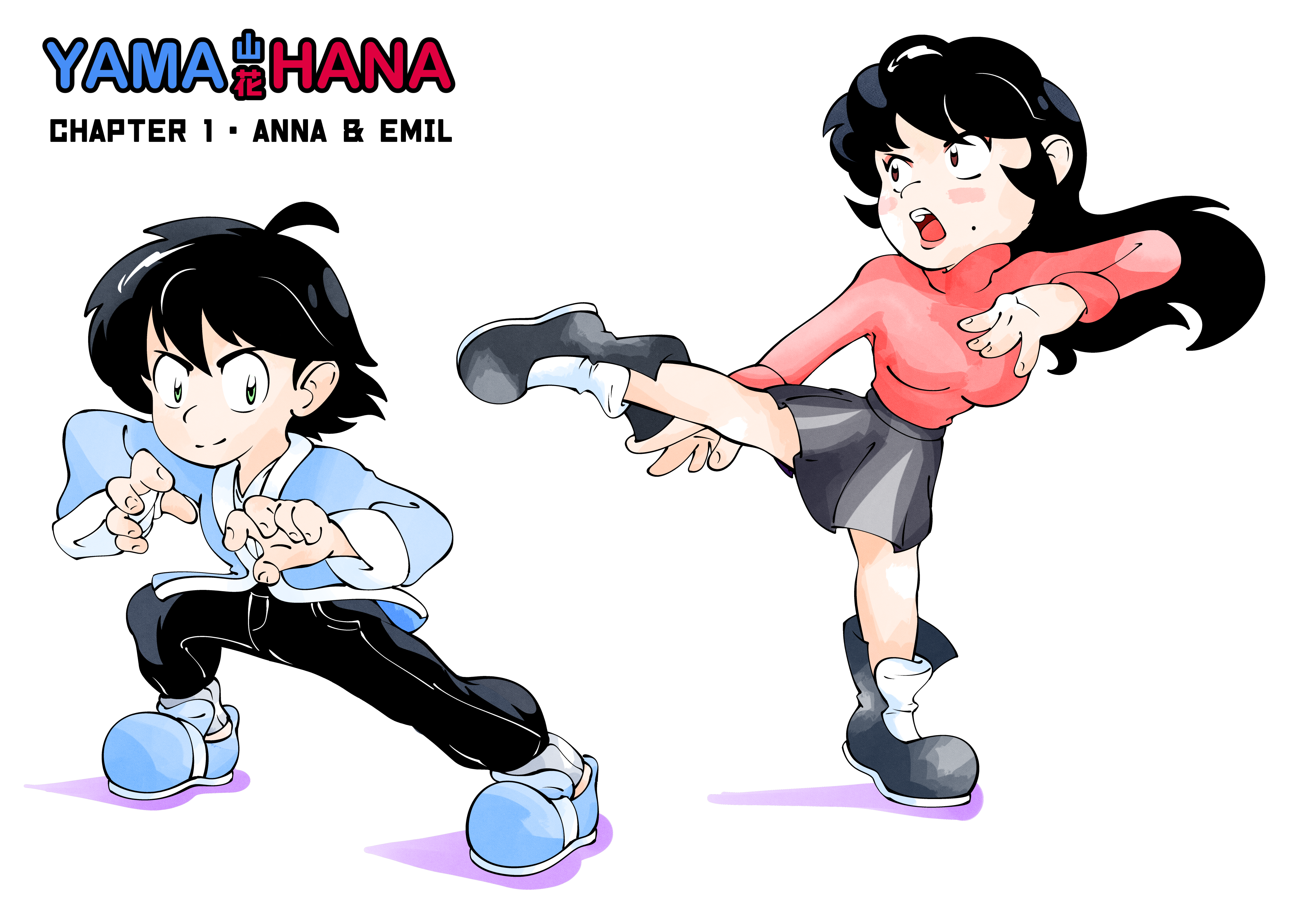 YamaHana 第2页