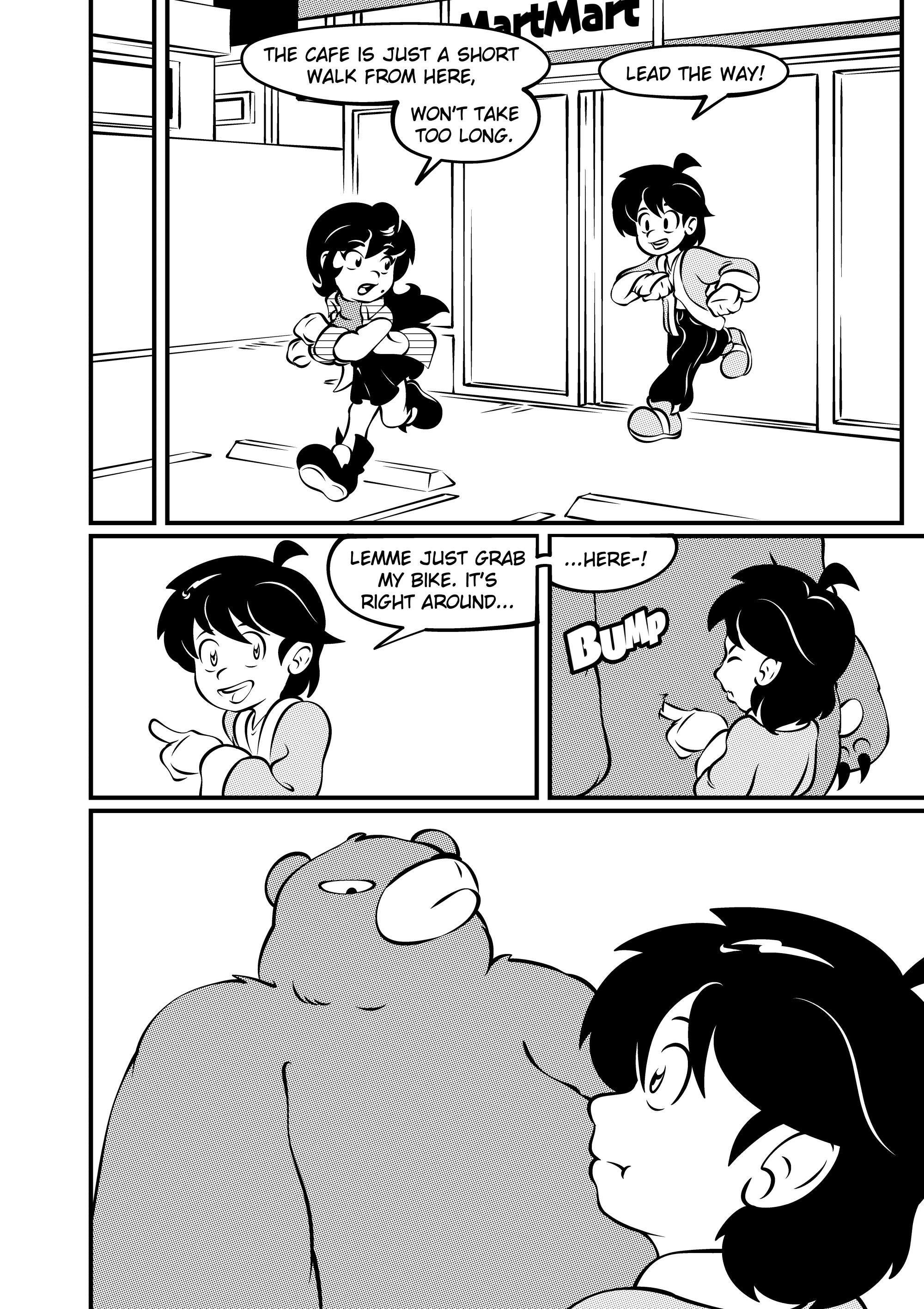 YamaHana Anna & Emil 第22页