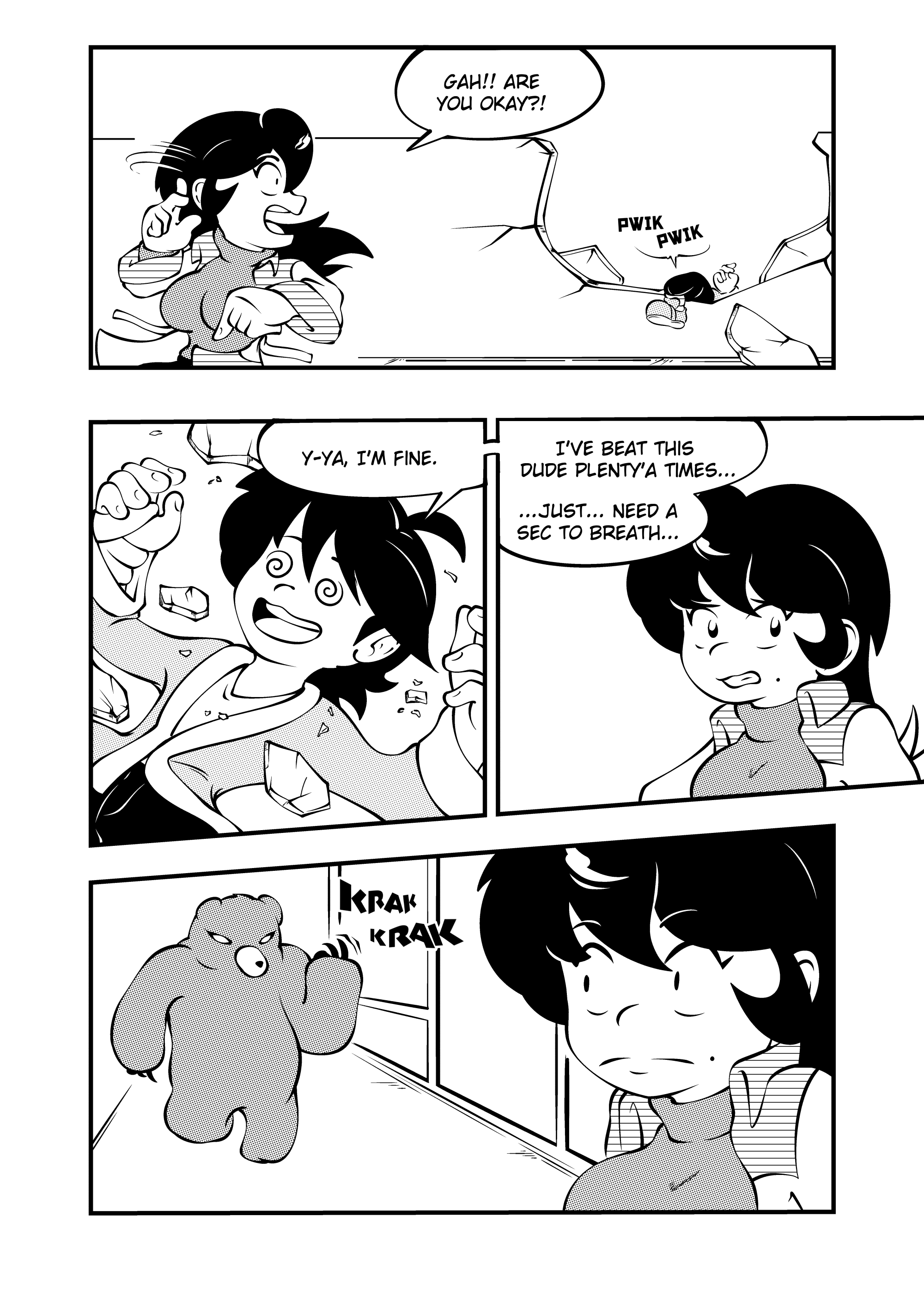 YamaHana Anna & Emil 第24页