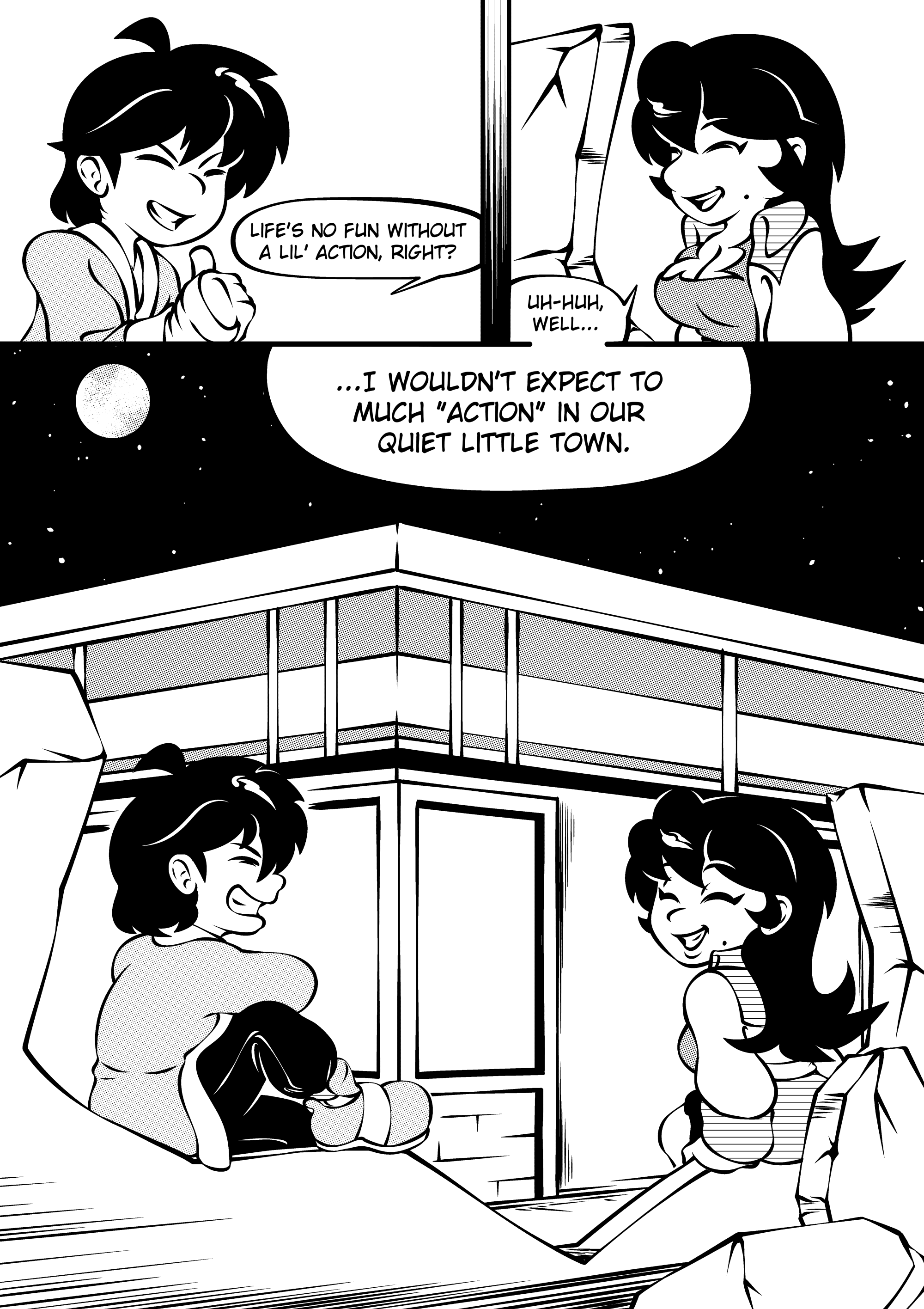 YamaHana Anna & Emil 第33页