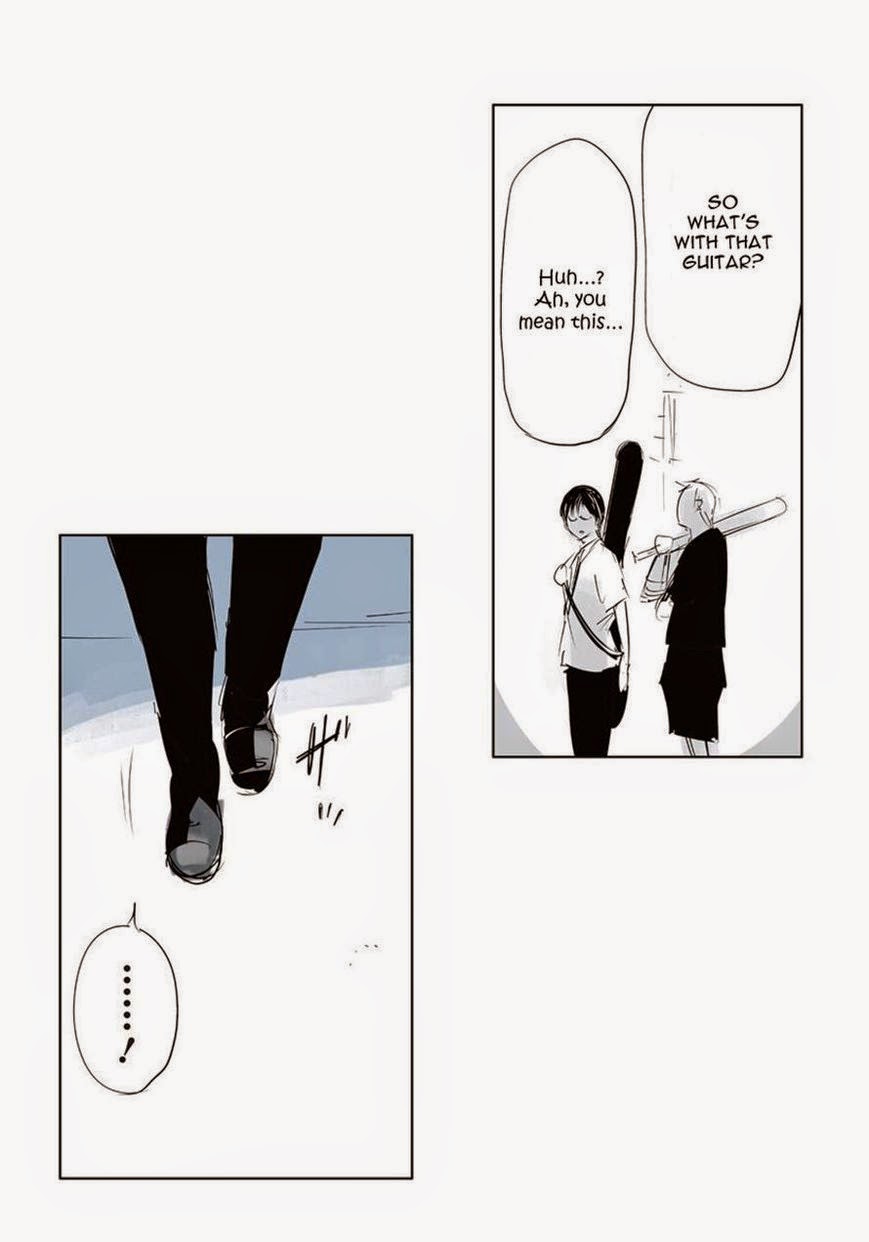 Toukyou Ghoul: JACK #002 第25页