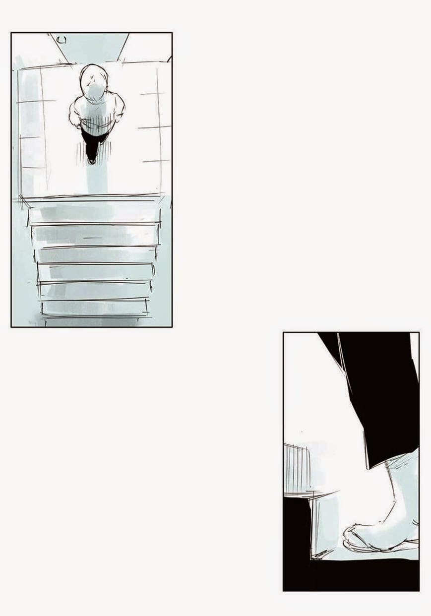Toukyou Ghoul: JACK #002 第5页