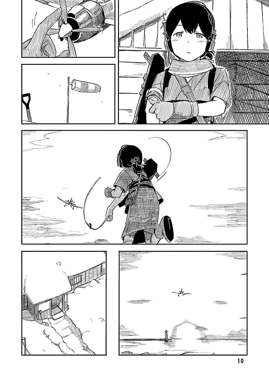 Kantai Collection - Comic a la Carte - Maizuru Chinjufu Hen Errands 第6页