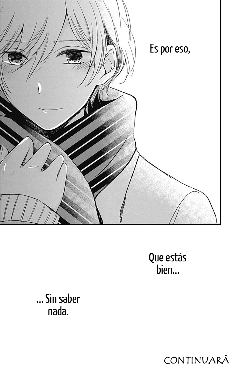 Kimi wa Nani mo Shiranai Vol. 1 Ch. 4 第30页