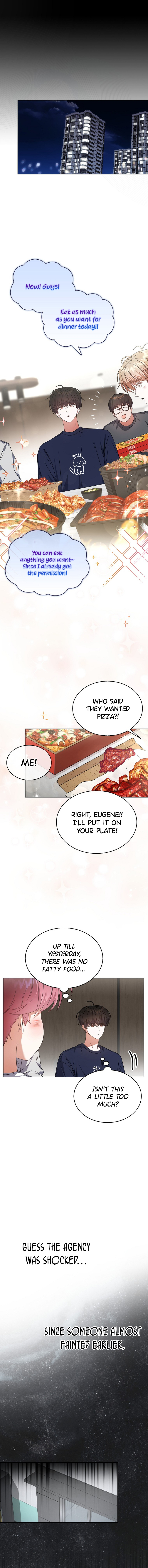 Debut or Die! Vol. 3 Ch. 77 第2页