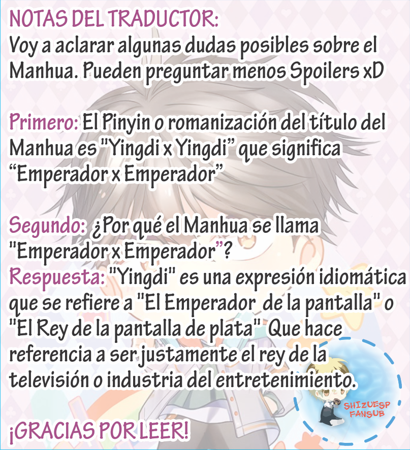 Yingdi x Yingdi ExE 01 第11页